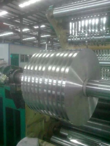 Aluminum Strip for Heat Exchanger