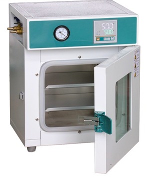 CE Certified Hot HVDO-24L Laboratory Drying Oven