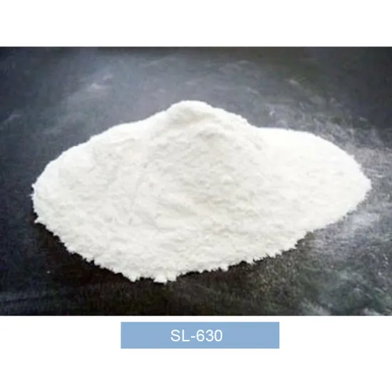 SL-630 E-200A Equivalent Silica Matting Agent