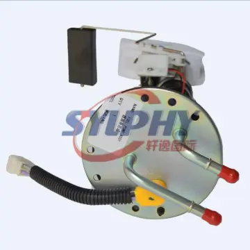 SGMW Wuling N200 & N300 Spare Parts: Focus on Fuel Pump Part Number 23864173