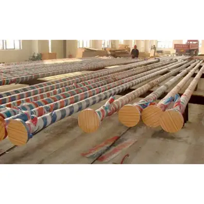 New type of DRI reformer