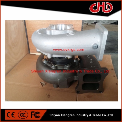 Turbocompressor de motor marinho Weichai H160