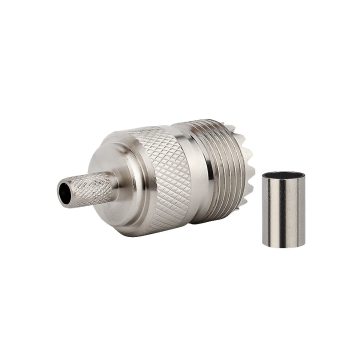ดังนั้น 239 coaxial conconector coaxial concont