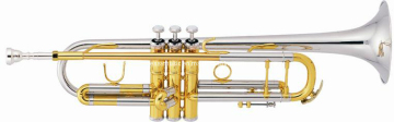 High-Grade Tumpet (JTR-230)