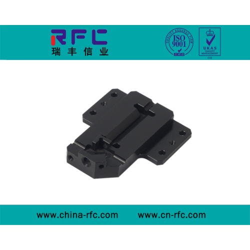 Non-standard Automation Equipment Parts Processing