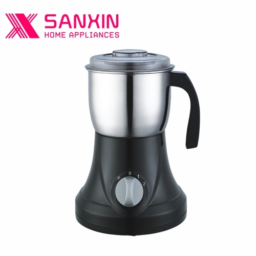 500 g máy xay cà phê bằng thép không gỉ
