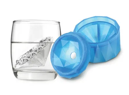 For Drinks Silicon Cake Moulds Soap Mold Ice Tray