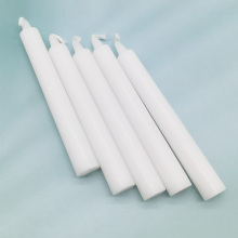 Нігерыя Лепшая цана парафінавага воску белыя свечкі