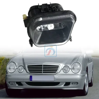 Car Auto Parts W210 Magneti Marelli Left Fog Light Assembly for Mercedes Benz E Class