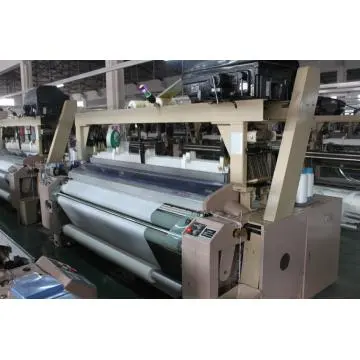 RJW851A-230 Double Nozzle Dobby Shedding Water Jet Loom