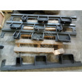 208-30-77110 guard Komatsu pc400-8 parts