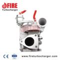 Turbófeltöltő CT12B 17201-67040 1720167040 a Toyota számára