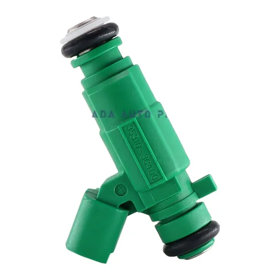 Fuel Injector Replacement for Hyundai Santa Fe, Kia Sorento, and Sedona 3.5L V6 Models