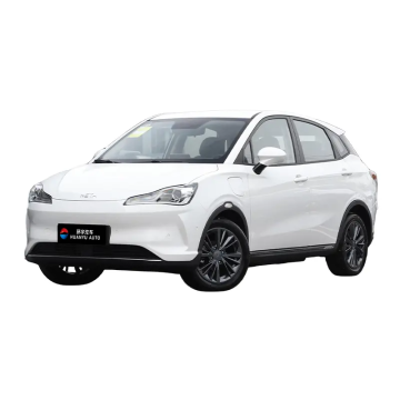 Neta V Electrico Car Top Selling Electric Vehicles 2021 Long Range 5-door 5-seat Suv 2021 Cheap High Quality