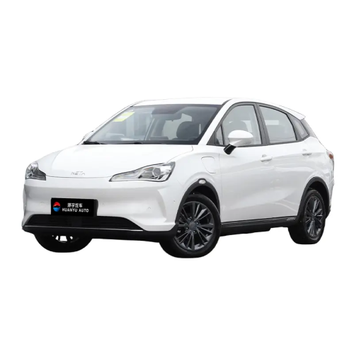 Neta V Electrico Car Top Selling Electric Vehicles 2021 Long Range 5-door 5-seat Suv 2021 Cheap High Quality