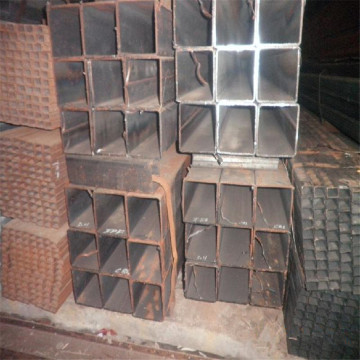 Carbon Material Square Steel Tube Sch40 200mm