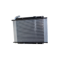 21W-03-31122 Radiator de Assy do refrigerador de óleo