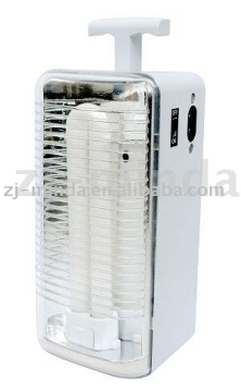 Rechargeable Emergency Light - MD003
