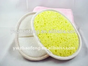 Natural cellulose,durable and heavy duty,shapes: round, ellipse, rectangle