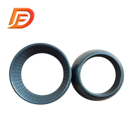 Thrust Bearing of Balance Shaft of Sinotruk Shaanxi