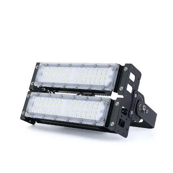 IP66 Sports High Mast LED Lights for Soccer Poles and Airports (50w-500w)