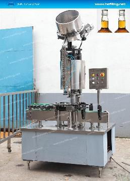 Capping Machine for Beer Bottle