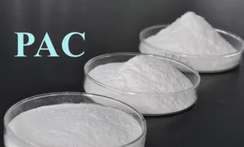 Polyanionic Cellulose API Standard for Petroleum Drilling