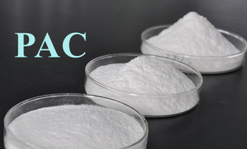 Petroleum Additives Polyanioic Cellulose PAC