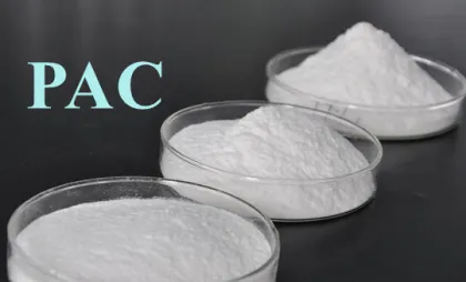 Polyanionic Cellulose API Standard for Petroleum Drilling