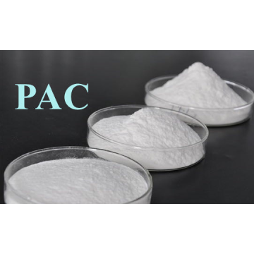 Erdöladditive Polyanioische Cellulose -PAC