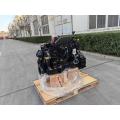 Liugong loader Cummins engine assy 6LT9.3