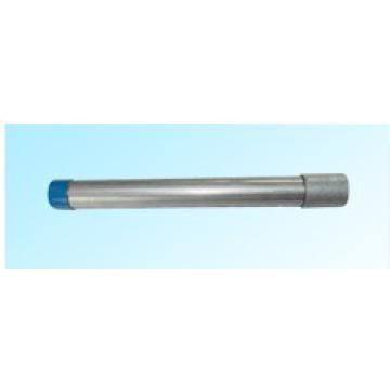 BS31 CONDUIT WITH COUPLING