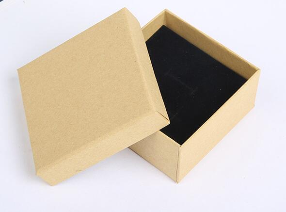 Dyed Paper Jewelry Gift Box4 4 Dyed Paper Jewelry Gift Box4 4
