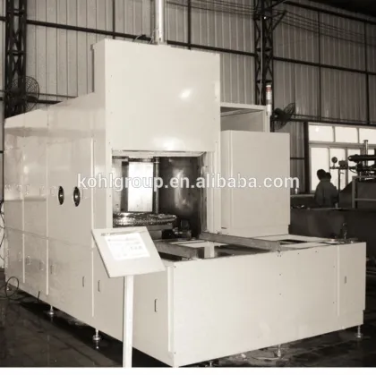 full automatic ultrasonic cleaner