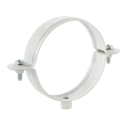 Customized Pipe Clamps & Steel Pipe Clamp Brackets & Saddle Clamps