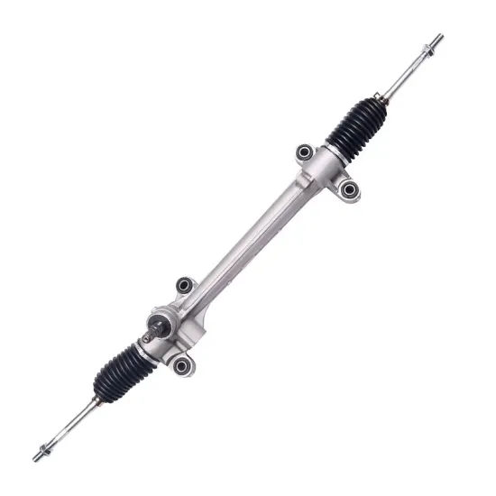 Power Steering Rack for Toyota Corolla 45510-01185 LHD