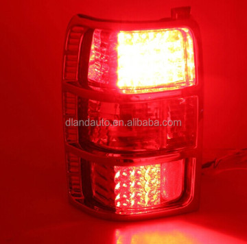 DLAND LED Tail Light Assembly for Mitsubishi Pajero V31 V32 V33