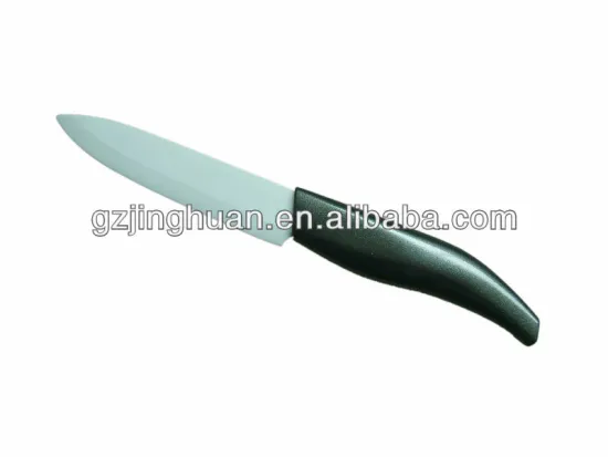 4" inch Ceramic paring Knife with Packing