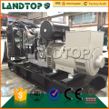 150kw power genset disel generator set