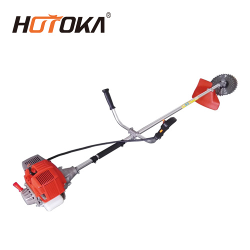 31cc 139f 4-tak Gasoline Shoulder Grass Cutter
