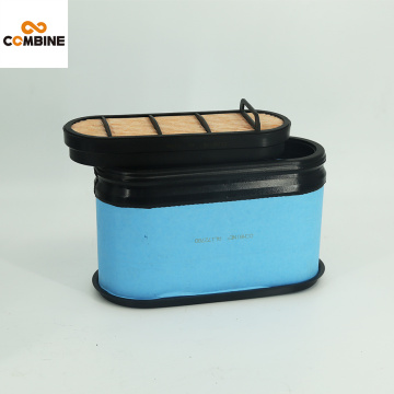 Agriculture Machinery Parts tractor Air Filter suitable for John deere AL172780 and AL150288