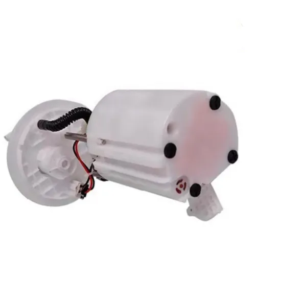 Fuel Pump Module Assembly for Kia Rio (UB) 1.4i 16v 10.2011 OEM 31110-1W000