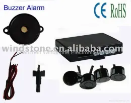 Buzzer warning Parking Sensor RD008C4