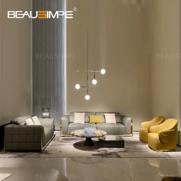 R273 LUXURY SOFA furniture