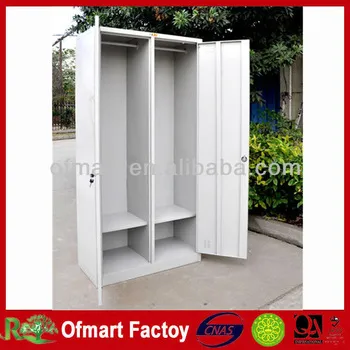 furniture bedroom metal locker