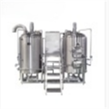 3000L Stainless Steel Beer Fermenter
