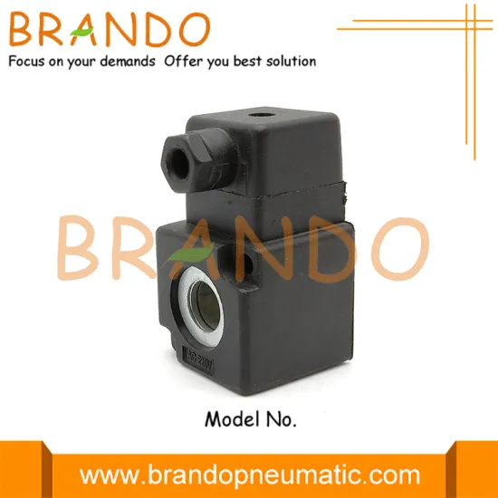 K23D-1.2 K23D-1.2T Micro Pneumatic Solenoid Valve Armature