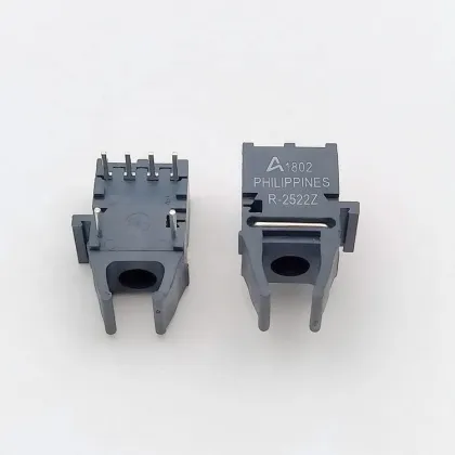 Broadcom HFBR-2532Z HFBR-2522Z Turbine Control Unit Plastic Optical Fiber Cable POF Transceiver