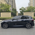 BMW X5 2022 xDrive 30Li Exclusive Sport Package