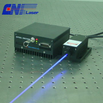 488 nm Laserdiode